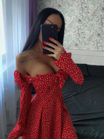 Анкета проститутки Аврора - Фото, 25 лет, №246186